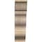 Ekena Millwork Funston Traditional Rough Sawn Bracket, Douglas Fir, 6"W x 18"D x 22"H BKT06X18X22FST01RDF - alternate 2